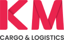 km